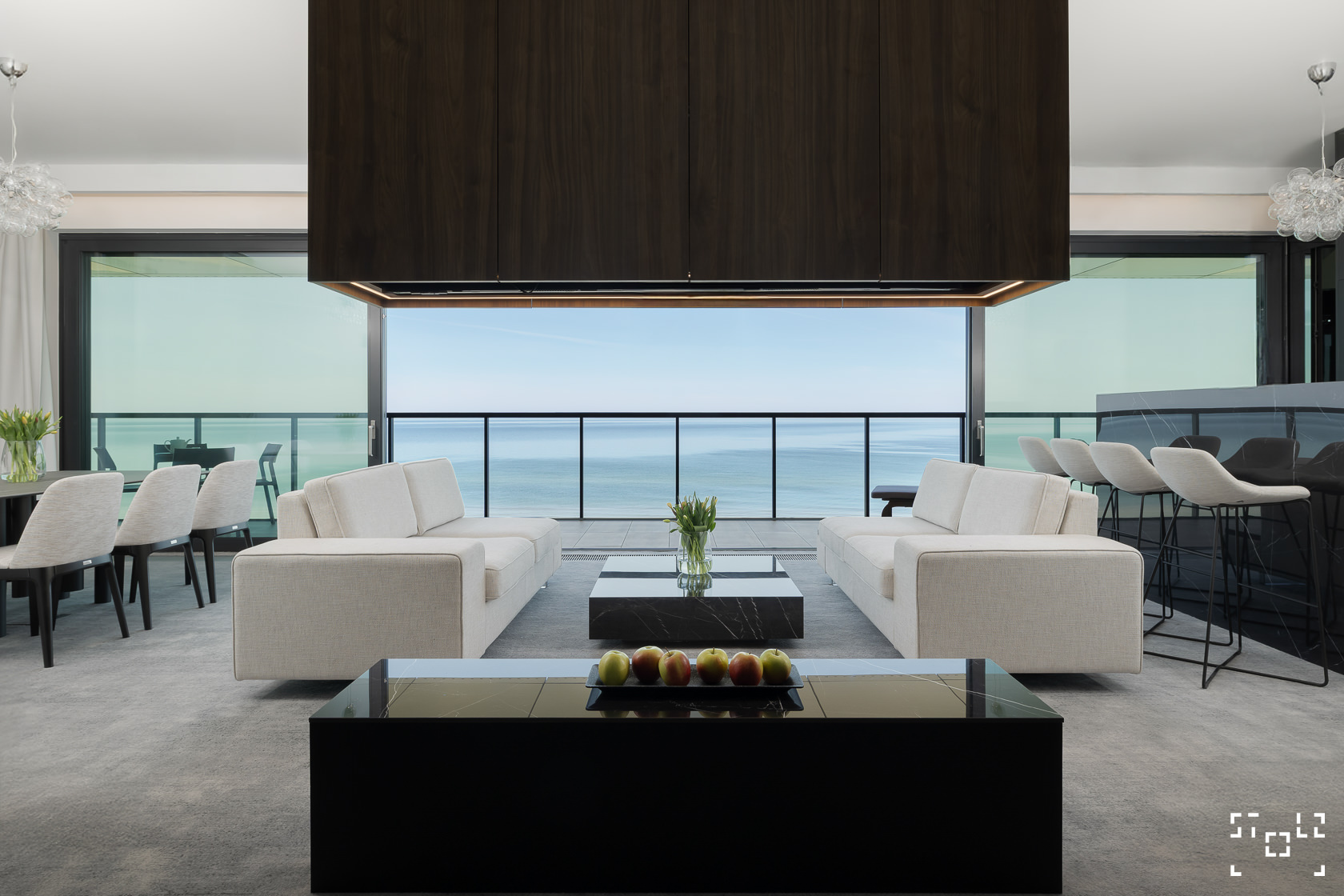 Hotel ***** Shellter / STOLZ Photography Team