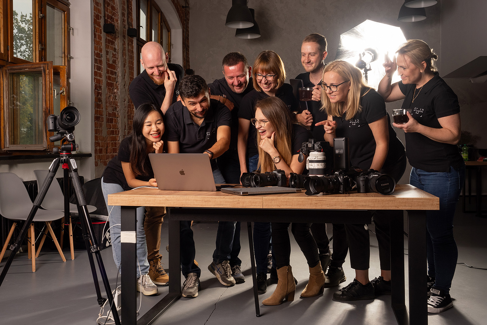 STOLZ Photography Team