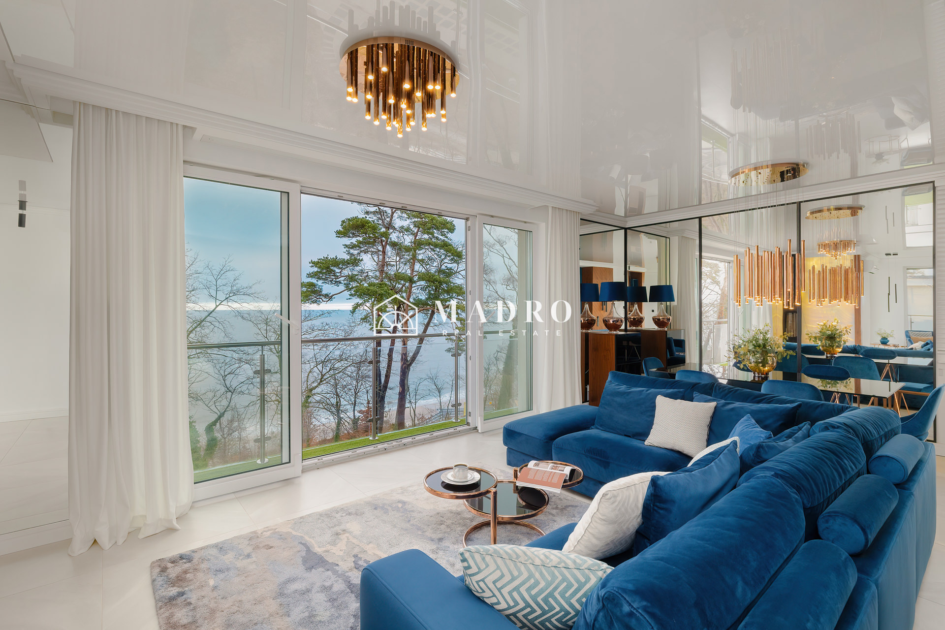 Madro Real Estate / fot. STOLZ Photography Team