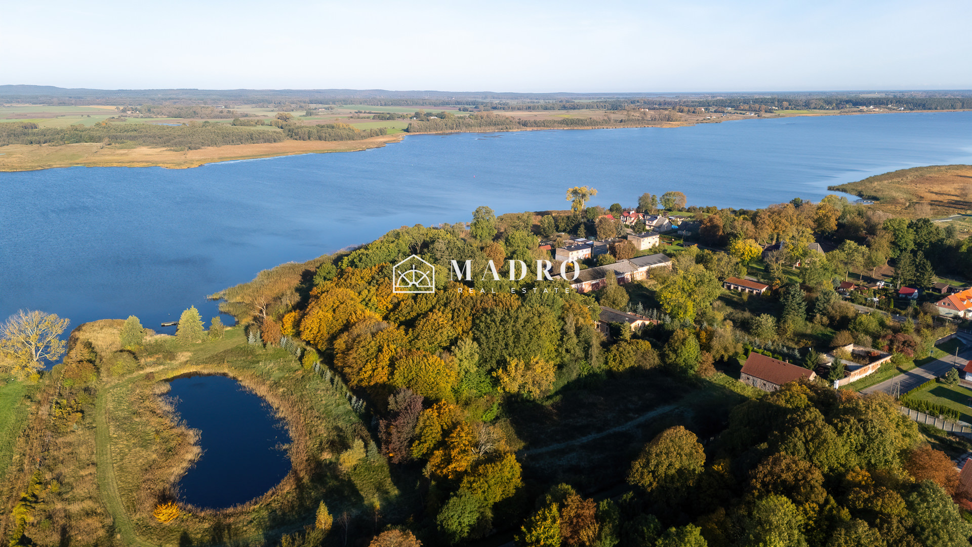 Madro Real Estate / fot. STOLZ Photography Team