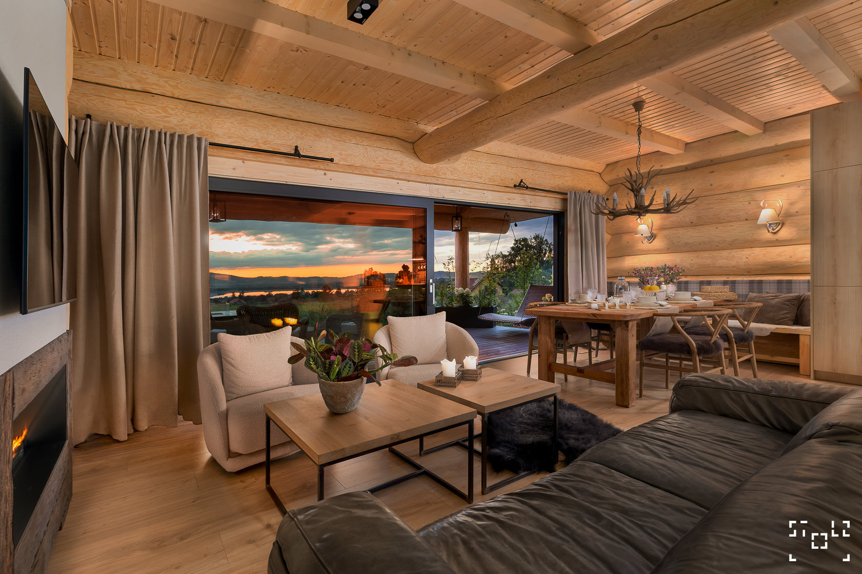 STOLZ Photography Team dla Drewnica, Sosnówka