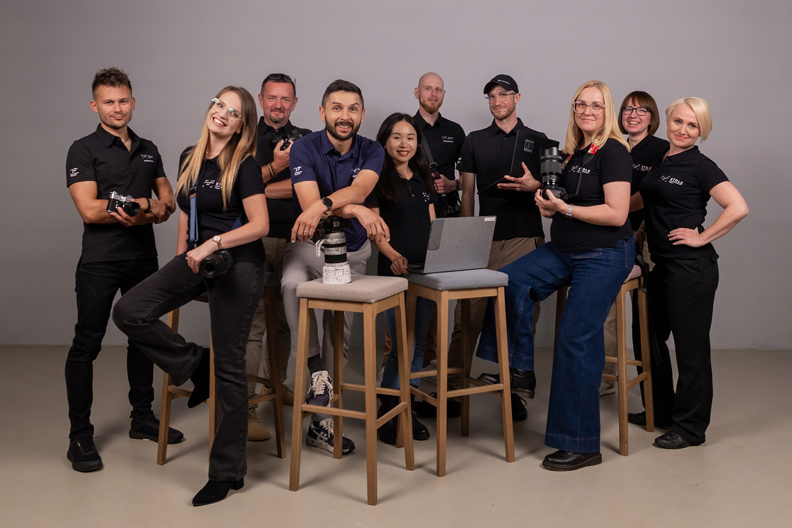 STOLZ Photography Team